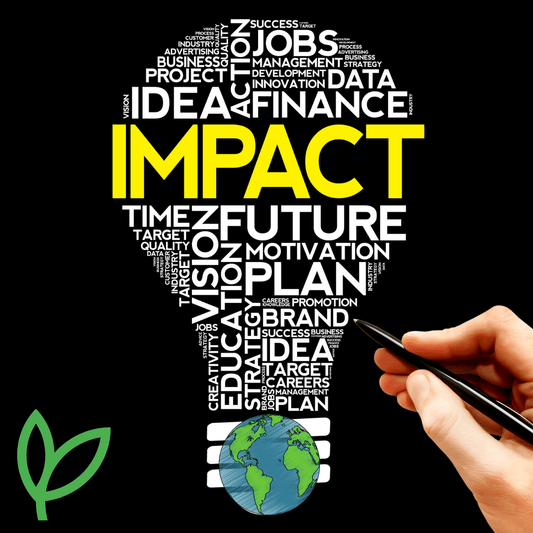 Trep podcast, Can entreprenuers express deeply held values, ethics, and principles?
