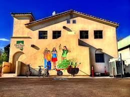 Welcoming our newest retail location, Great Basin Co-op in Reno!