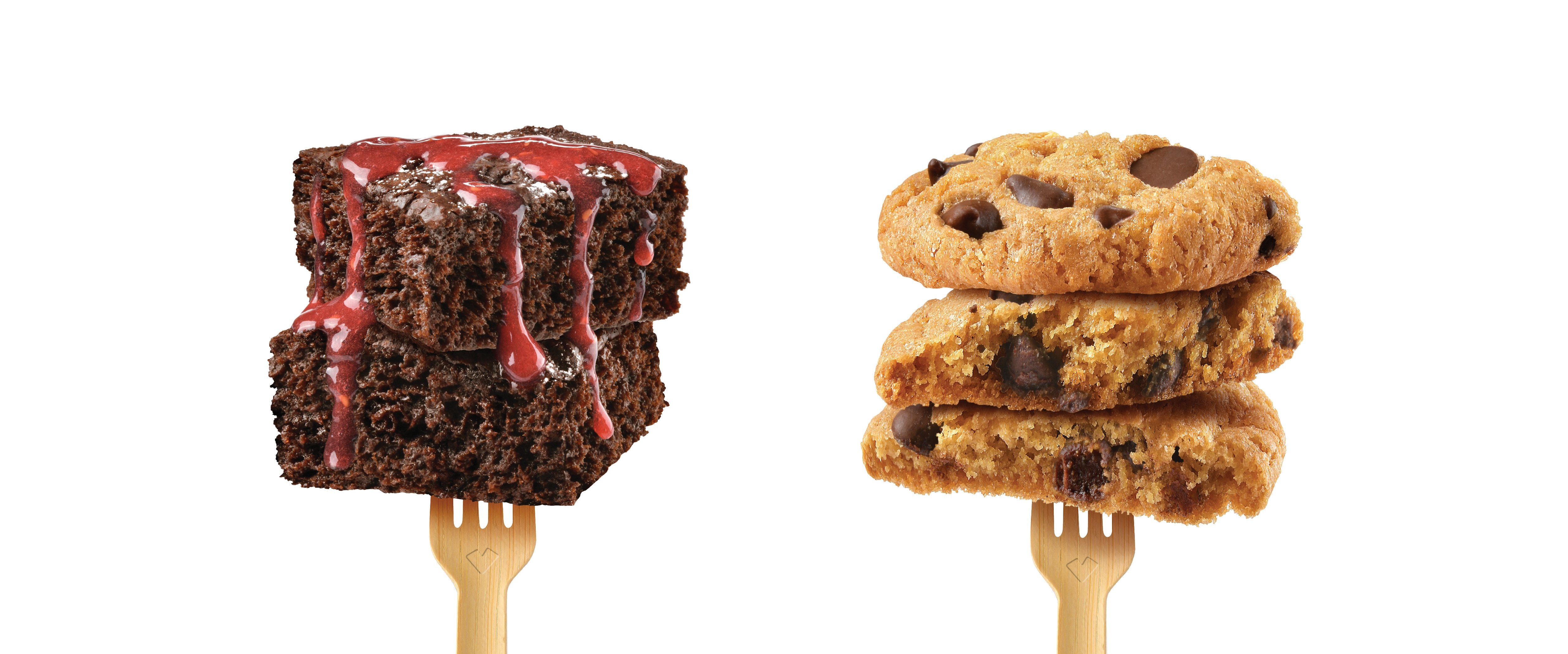 Chocolate Chip Cookie Mix