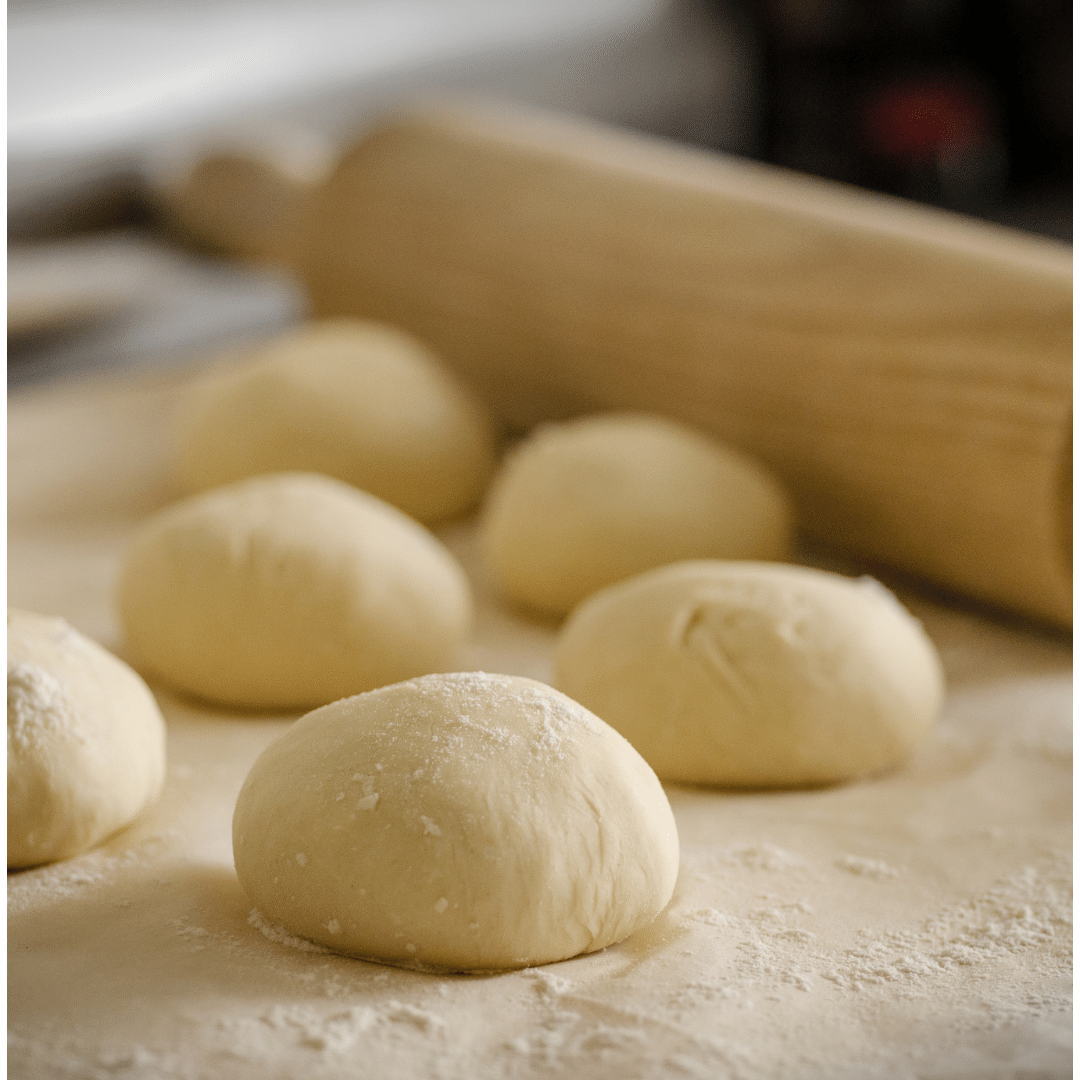 All-Purpose Whole Grain Flour Blend