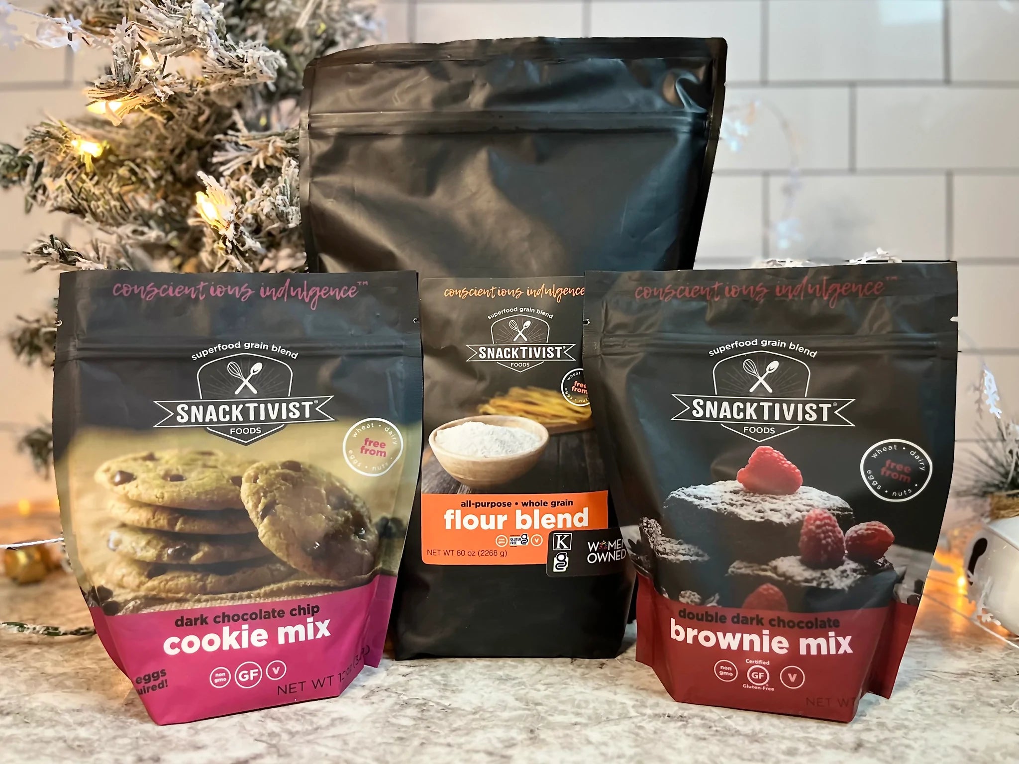 Chocolate Chip Cookie Mix
