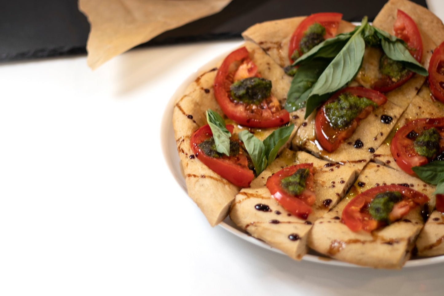 Rosemary & Garlic Focaccia Mix, Bulk Bags