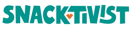 Snacktivist logo