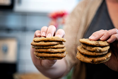 Chocolate Chip Cookie Mix